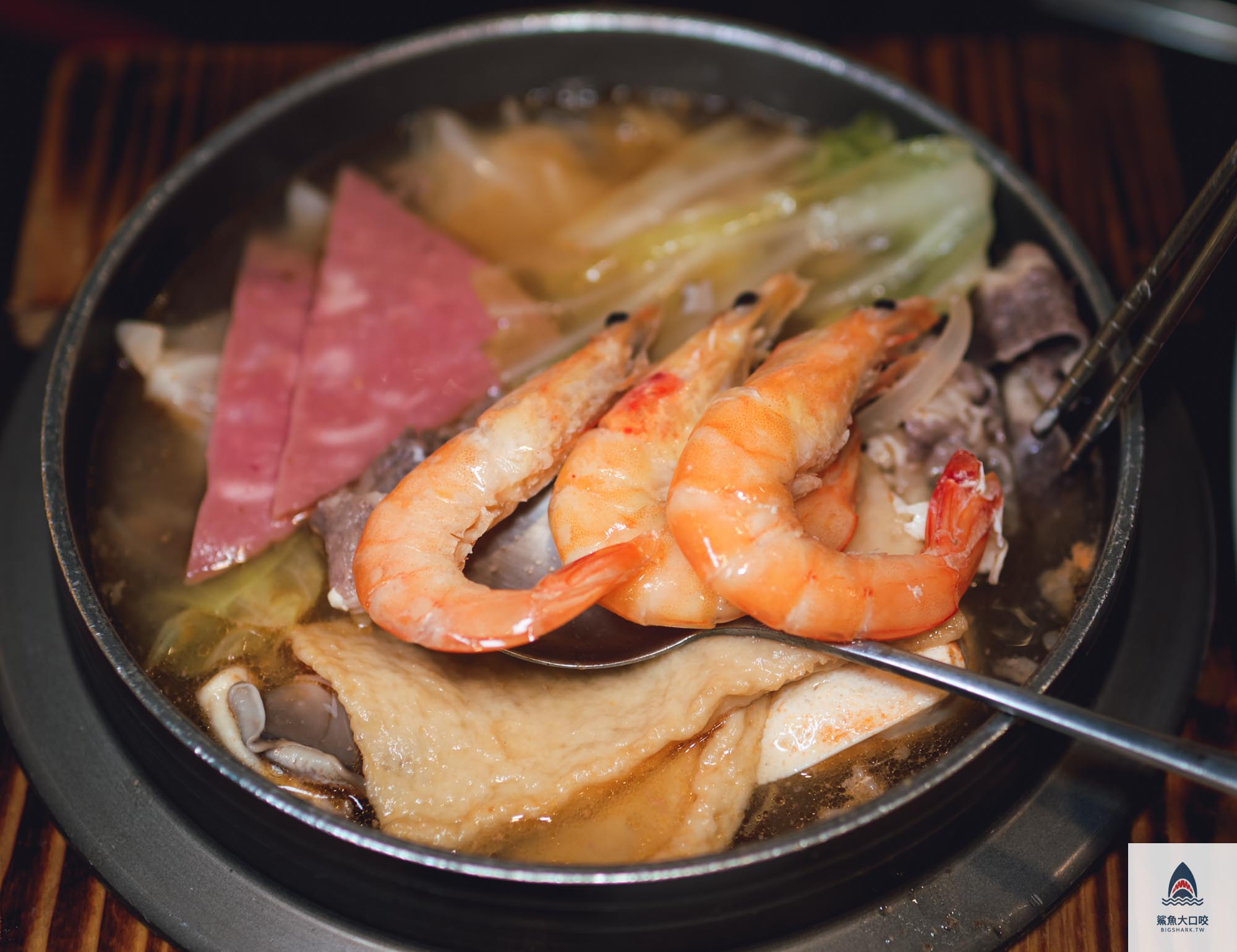 【彰化美食】瑪西索親子館，韓式料理好吃、小孩好玩，員林親子餐廳推薦（菜單） @鯊魚大口咬