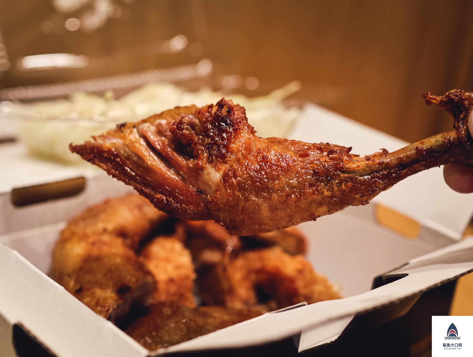 【韓國美食】TWOTWO炸雞連鎖店，首爾鐘路三店推薦 @鯊魚大口咬