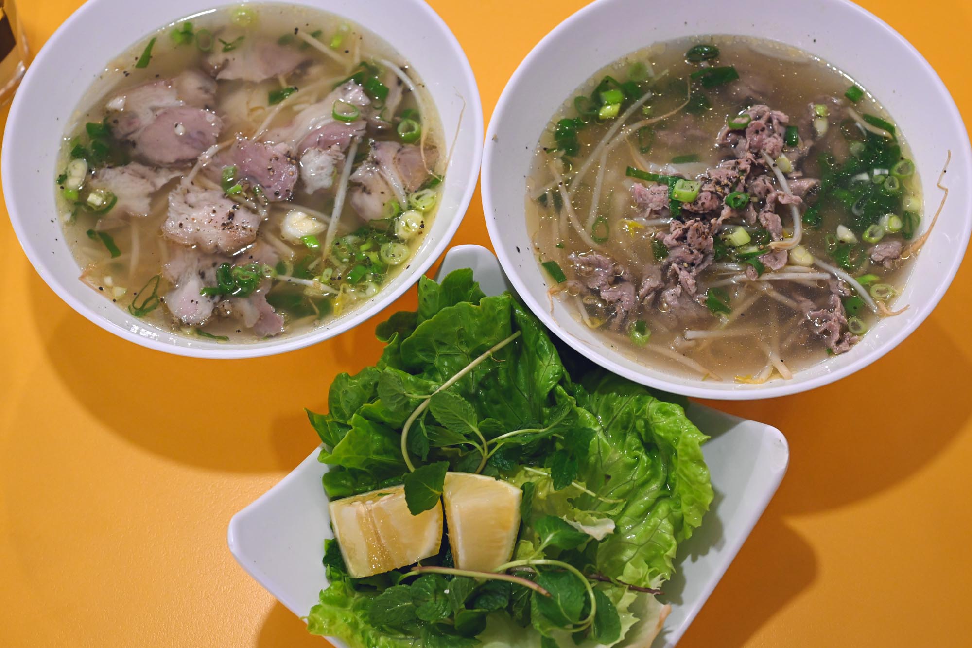 【台中美食】越南你好河內美食，道地越南料理，米其林必比登推薦（菜單） @鯊魚大口咬